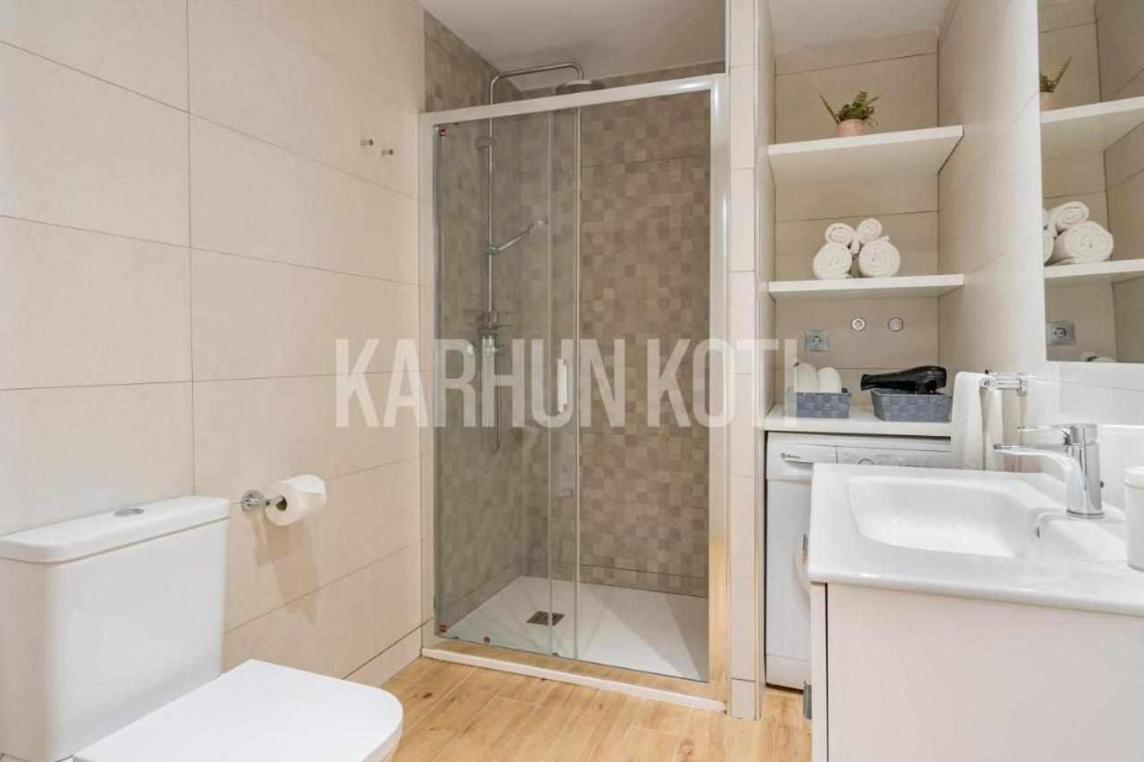 Aptos Boliches Playa Daire Fuengirola Dış mekan fotoğraf